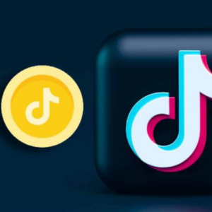 Tik Tok Coins